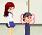 Jeu gratuit School Flirt